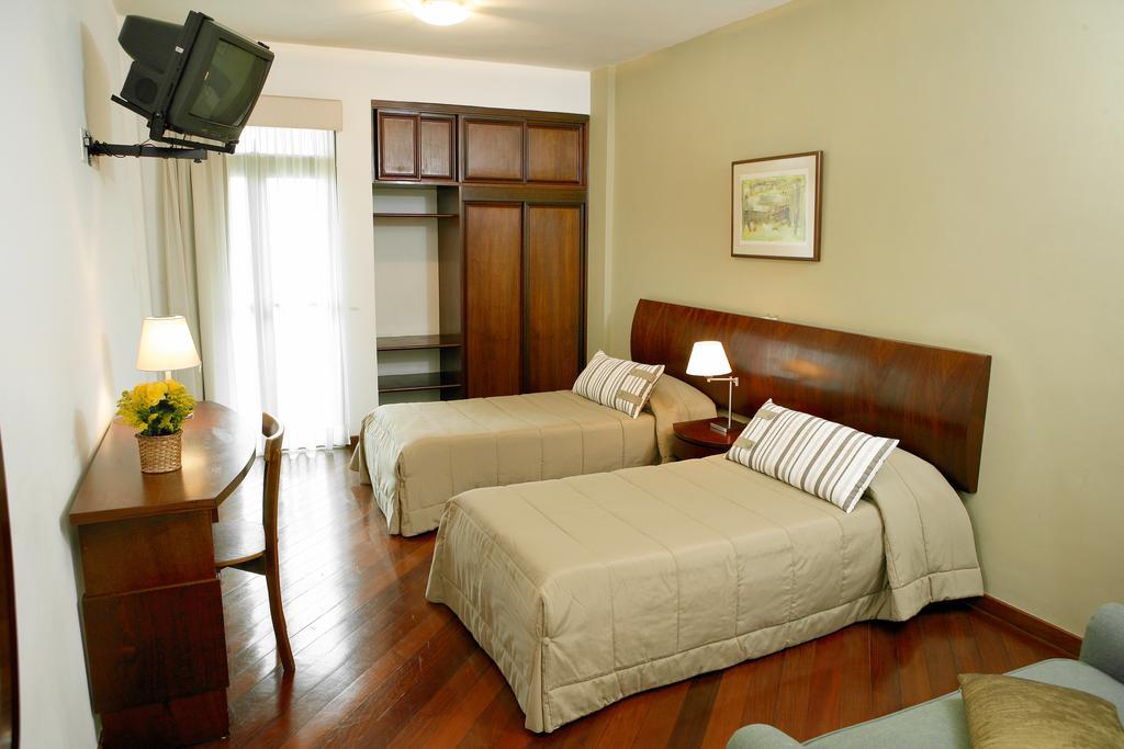 Serrano Apart Hotel Juiz de Fora Chambre photo