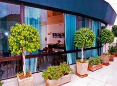 Serrano Apart Hotel Juiz de Fora Extérieur photo